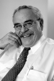 Pastor Tom Wenger, Sr.